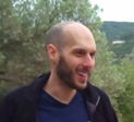 Dr Efstratios Mylonas