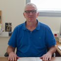 Dr Georgios Tsiotis