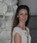 Dr Katerina Kefala
